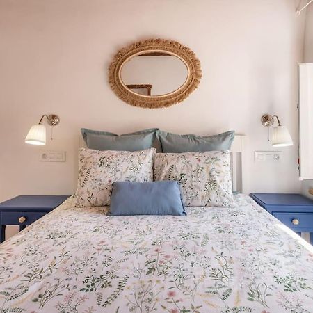 Arure Vivienda Vacacional Rosa Blanca (Adults Only) מראה חיצוני תמונה