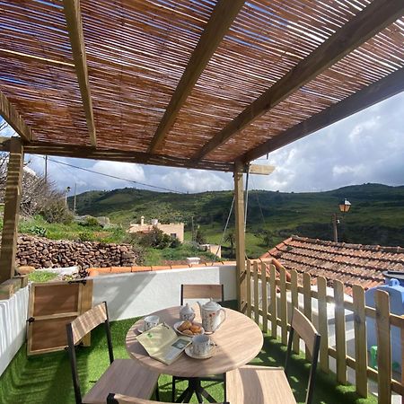 Arure Vivienda Vacacional Rosa Blanca (Adults Only) מראה חיצוני תמונה