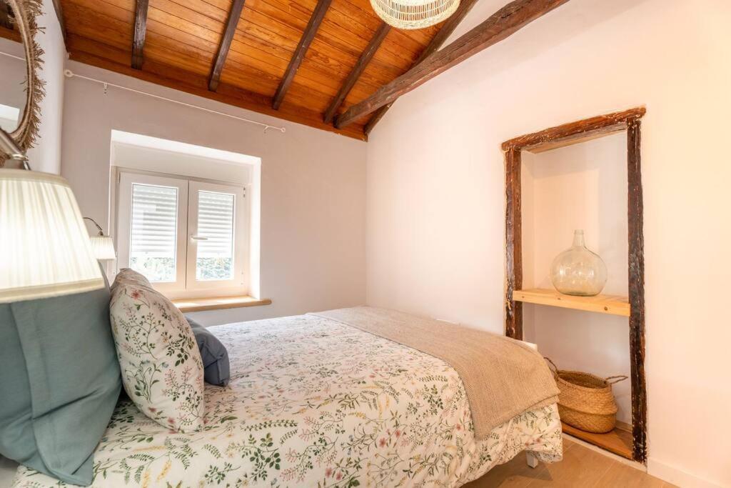Arure Vivienda Vacacional Rosa Blanca (Adults Only) מראה חיצוני תמונה