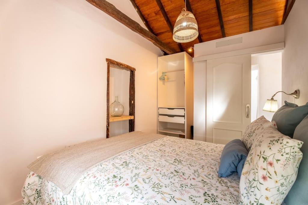 Arure Vivienda Vacacional Rosa Blanca (Adults Only) מראה חיצוני תמונה
