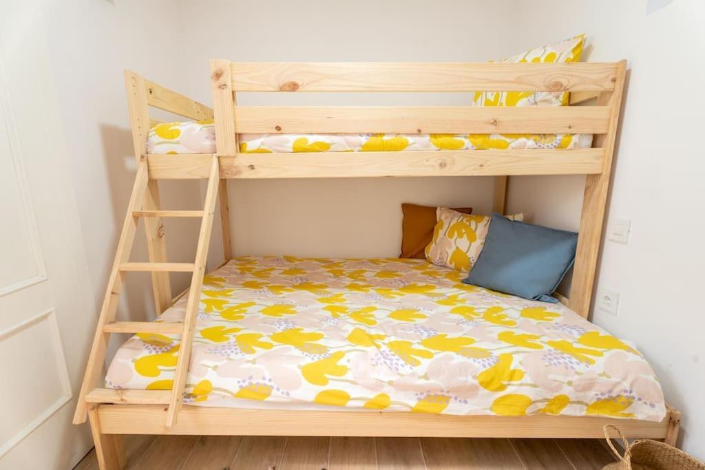 Arure Vivienda Vacacional Rosa Blanca (Adults Only) מראה חיצוני תמונה