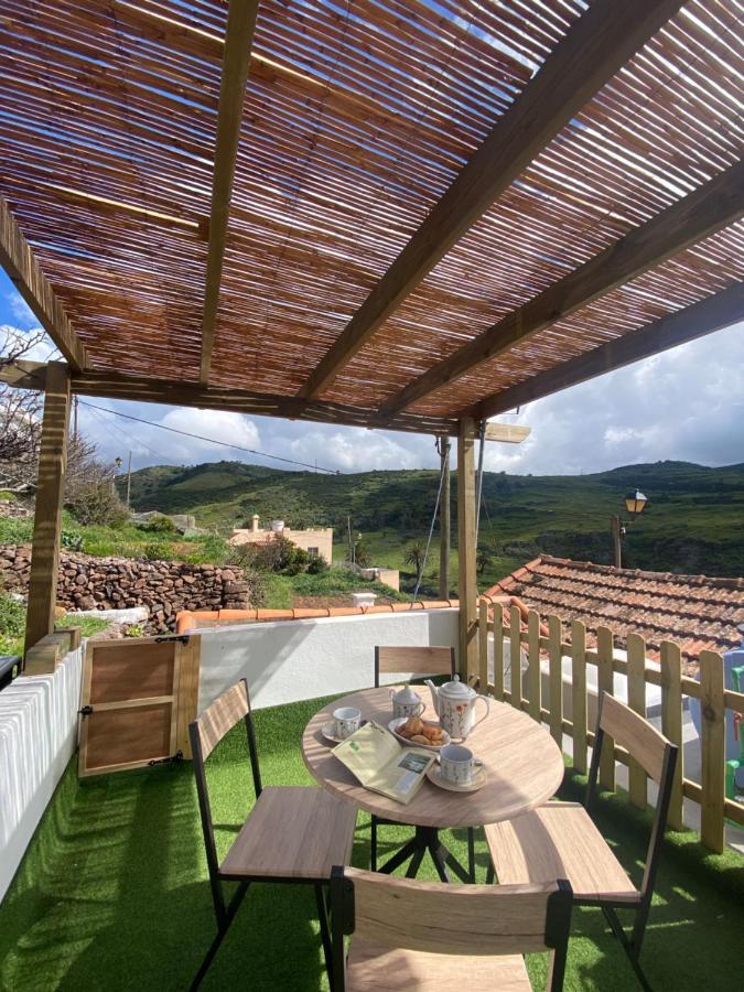 Arure Vivienda Vacacional Rosa Blanca (Adults Only) מראה חיצוני תמונה